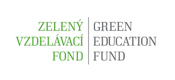Zelený vzdelávací fond – Green Education Fund